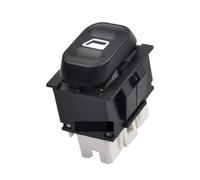 Commande de Boutons Multifonctions au Volant Pour Citroen Pour Berlingo
