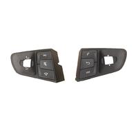 Commande de Boutons Multifonctions au Volant Pour Citroen pour C4