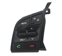 Commande de Boutons Multifonctions au Volant Pour Hyundai Pour Tucson
