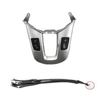 Commande de Boutons Multifonctions au Volant Pour Kia pour Sportage SL