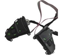 Commande de Boutons Multifonctions au Volant Pour Skoda Pour Fabia