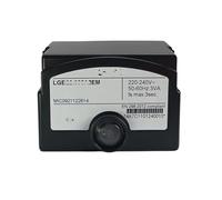 Commande de brûleur de remplacement LGB22.330A2EM for contrôleur de programme