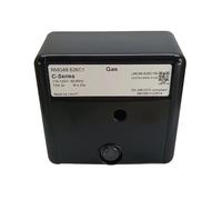 Commande de brûleur RMG88.626C1 (AC 120 V) Remplacement du contrôleur de programme