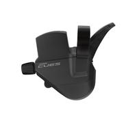 COMMANDE DE CHANGEMENT SHIMANO CUES U4000 2 VITESSES COLLIER GAUCHE AVEC AFFI...