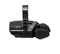 Commande de changement VTT XT M8250 12 V Destro Nero di2