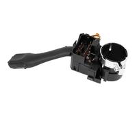 Commande de Clignotants au Volant pour Skoda Octavia (1997-2004), Laura (2005-2012) et Superb (2002-2004) - Référence : 1j1970011f