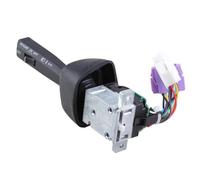 Commande de Clignotants au Volant pour Volvo B10b (1990-2001) et B12 (1991-2006) ; commodo de phares/Clignotants/régulateur de Vitesse ; référence 1096413