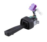 Commande de Clignotants au Volant pour Volvo FH12 (1993-2005), FH16 (1993-2012) et FL6 (1985-2000) ; Ensemble commodo de phares/Colonne de Direction ; référence 1096413
