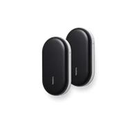 Commande de climatisation intelligente Netatmo x2
