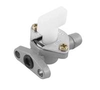 Commande de commutateur de carburateur de Moto, adaptée aux Mini vélos de Fosse à Moteur 2 Temps 47CC 49CC