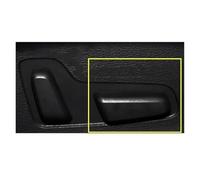Commande De Commutateur De Siège Pour Kia Pour K5 Pour Sorento Couvercle Bouton Réglage Siège Électrique Garniture Dossier Avant Arrière(1 PCSCopilot Right D)