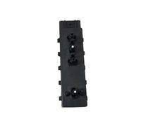Commande De Commutateur De Siège Pour Mitsubishi Pour Outlander ASX Pajero Sport Voiture Avant Gauche Droit Pilote Copilote Bouton Réglage Siège Électrique Couvercle Commutateur(Front right switch)