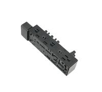 Commande De Commutateur De Siège Pour Mitsubishi Pour Outlander ASX Pour Pajero Pour Voiture Sport Avant Gauche Droit Pilote Copilote Bouton Réglage Siège Électrique(1 pair front switch)