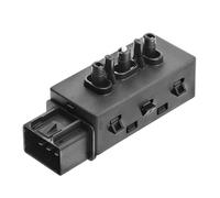 Commande De Commutateur De Siège Pour Saturn Pour Aura Pour Outlook Pour Vue Conducteur Avant Gauche Interrupteur Réglage Siège Électrique 12451495