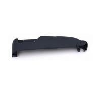 Commande De Commutateur De Siège Pour Volvo S80 XC90 V70 S60 Revêtement Habillage Panneau Commutateur Latéral Siège Électrique Avant Voiture 39802015 39802020(Black Left)