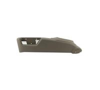 Commande De Commutateur De Siège Pour Volvo S80 XC90 V70 S60 Revêtement Habillage Panneau Commutateur Latéral Siège Électrique Avant Voiture 39802015 39802020(Beige Left)