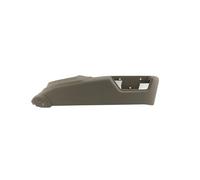 Commande De Commutateur De Siège Pour Volvo S80 XC90 V70 S60 Revêtement Habillage Panneau Commutateur Latéral Siège Électrique Avant Voiture 39802015 39802020(Beige Right)