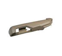 Commande De Commutateur De Siège Pour Volvo S80 XC90 XC70 V70 S60 Revêtement Habillage Panneau Commutateur Latéral Droit Siège Électrique Avant 39802020 39802016(Beige Right)