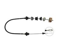 Commande De Débrayage Par Câble 1.090 Mm A.B.S. Pour Entre Autres CITROËN JUMPER