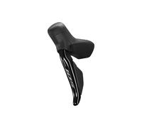 Shimano St-r7170l 105 Left Brake Lever With Shifter Argenté 2s