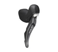 Shimano Levier de frein GRX810 droit avec shifter 11 vitesses Noir