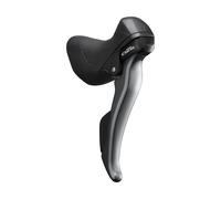 Commande de dérailleur/de frein pour guidon de course Shimano Claris ST-R2030-SET Noir