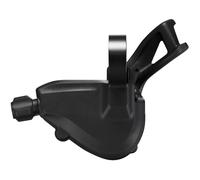 Commande de dérailleur droite Shimano SL-M5130-R10 Noir