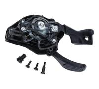 Shimano Capuchon SL-M8130-I R11 R.h Argenté Noir