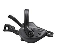 Shimano Sl-m8130-r11 Right Shifter Noir