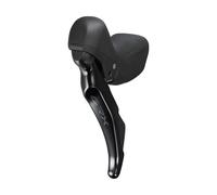 Shimano Levier de frein/vitesse GRX ST-RX400 Disque 2 vitesses Gauche Noir 2020