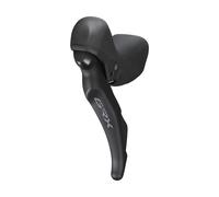 Shimano Levier de frein/vitesses GRX ST-RX600 2x11 Noir Gauche Hydraulique