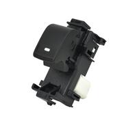 Commande de fenêtre Interrupteur De Levage Passager Électrique, Pour Toyota Pour Yaris Pour Corolla RAV4 III Commutateur Fenêtre Régulateur 84810 - 06060, 8481006060 bouton de commutation(With Light)