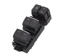 Commande De Fenêtre Principale Interrupteur De Vitre Électrique Pour RAV4 XA50 Pour CHR 2019 2020 2021, Bouton De Commande De Lève-vitre 84040-02180 8404002180