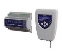 Commande de filtration pentair controlpro - Pentair water