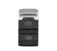 Commande de Frein à Main de stationnement à Bouton Unique 12 Broches pour Audi A4 S4 B8 Q5 Quattro 2008 2009 2015 8K1927225C