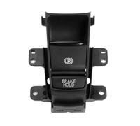 Commande de Frein de stationnement électrique pour XRV VEZEL, Bouton de Commutation de Frein à Main de stationnement 35355T7AJ02