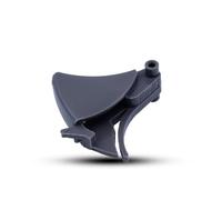 Commande de gâchette d'accélérateur pour HUSQVARNA 340 345 346 346XP 350 351 353 357 357XP 359 Pièces de tronçonneuse EPA 503854501