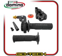 Commande De Gaz Rapide Domino HR Cross 2T Avec Coussinet À Billes, Man. Univers.