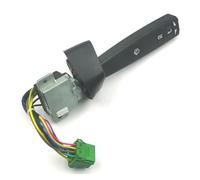 Commande de lave-glace Pour Volvo Bus B FH12 OE 20424046 Interrupteur Combiné De Clignotant Et D'essuie-glace