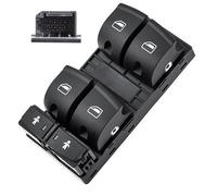 Commande de lève vitre avant gauche AUDI A3 de 05.2003 au 10.2012