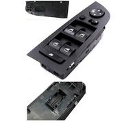 Commande de lève vitre avant gauche BMW Serie 3 E90 E91