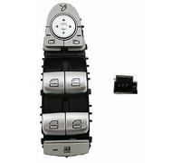 Commande de lève vitre avant gauche MERCEDES W205 S205 X253 C253 N293