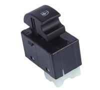Commande de lève-vitre Bouton De Commutation Principal Vitre Électrique Voiture Pour Koleos