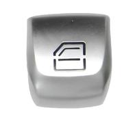 Commande de lève-vitre de porte passager intérieure | Compatible avec les Mercedes-Benz GLC, E et S (W205, W253, W213, W293, W222)(Front-Right)