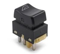 Commande De Lève-vitre Électrique À Bouton Unique - Accessoires De Remplacement Pour Volvo Camion FH12 FL FH16 FM12 Pièces Automobiles