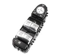 Commande de lève-vitre électrique de Porte Avant pour Mercedes-Benz Classe S W222 S320 S350 S450 S500 S560