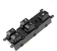 Commande de Lève-vitre Électrique pour KIA Rio III 2011-2016, Bouton Principal de Lève-vitre Côté Conducteur, Pièce de Rechange Intérieure en Plastique ABS, Référence 935701W130