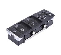 Commande de lève-vitre Pour CLA Pour GLA Pour GLS Remplace Boutons InterrupteursLève-vitre Électrique Accessoires Compatibles.