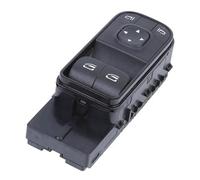 Commande De Lève-vitre Pour Mercedes Pour Benz Pour Sprinter 3500 XD (2018-2021), Côté Gauche Bouton De Commande. Principale Interrupteur Lève-Vitre