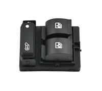 Commande de lève-vitre Pour Peugeot Boxer II 2006-2016 Bouton De Commutation Triple Pour Vitre Électrique 735421419 735487419 6490.X9(Black background)
